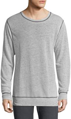 IRO Men's Loord Cotton Sweatshirt