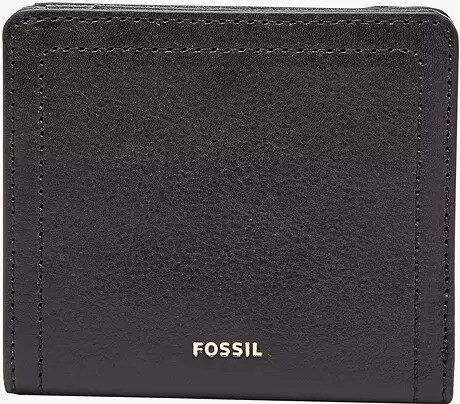 Fossil Logan Small Rfid Bifold Wallet SL7829001 ShopStyle