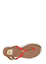 Thumbnail for your product : Dolce Vita DV By Camio Wedge Sandal