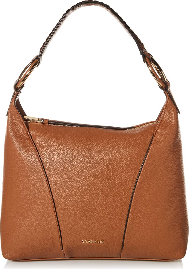Calvin Klein Women's Hobo Bags | ShopStyle
