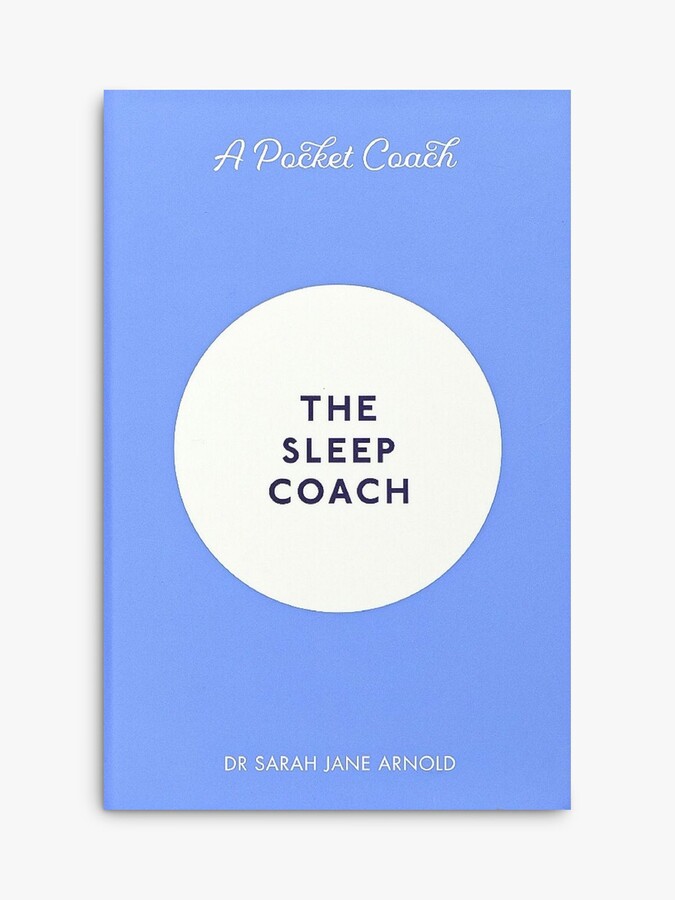 Allsorted Sleep Coach Book
