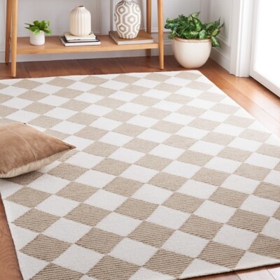 Safavieh Martha Stewart Collection Geometric 3' x 5' Area Rug