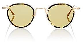 Barton Perreira Men's Aalto Sunglasses - Brown
