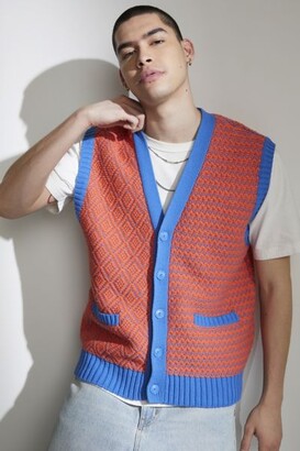 urban outfitters mens sweater