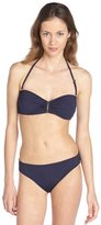 Thumbnail for your product : Calvin Klein navy classic bikini brief bottoms