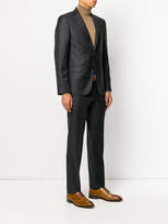 Thumbnail for your product : Z Zegna 2264 dinner suit