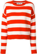 Diane Von Furstenberg - striped sweater