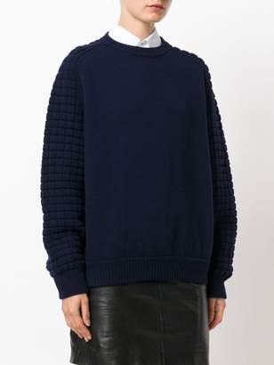 Golden Goose classic knitted sweater
