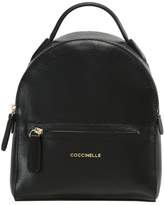 Thumbnail for your product : Coccinelle CLEMENTINE SOFT MINI BACKPACK Rucksack noir