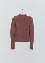 Thumbnail for your product : Lemaire Ribbed Sweater