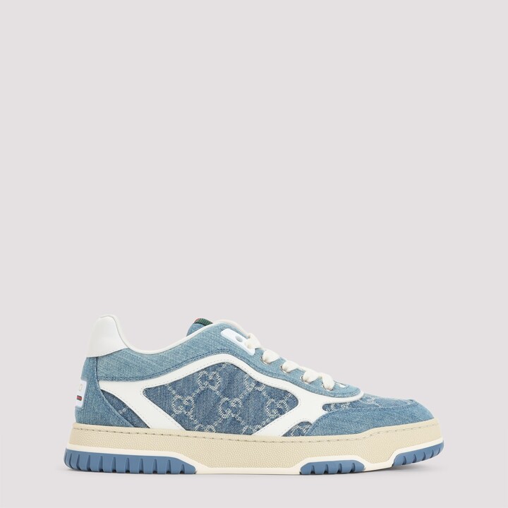 Gucci Re-web Sneakers