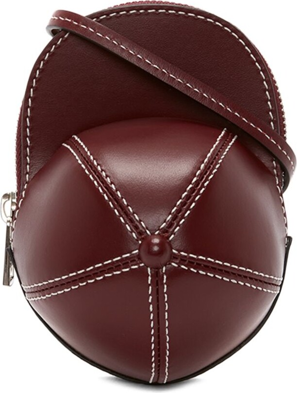 Chanel graphic mini crossbody flap bag Multiple colors Leather ref.196743 -  Joli Closet