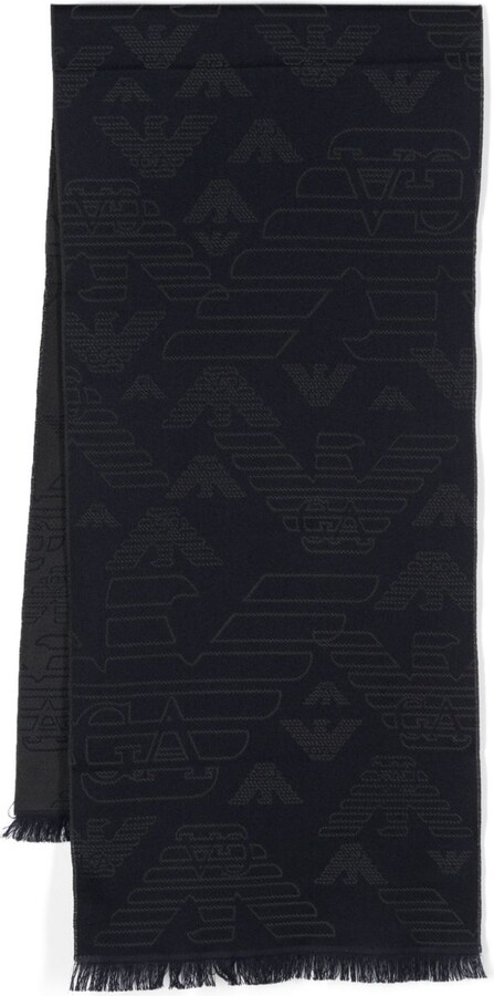 Men's Scarfs blue