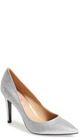 Thumbnail for your product : Isaac Mizrahi New York 'Lamist' Pointy Toe Pump (Women)