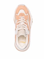 Thumbnail for your product : Ash Chunky Lace-Up Trainers