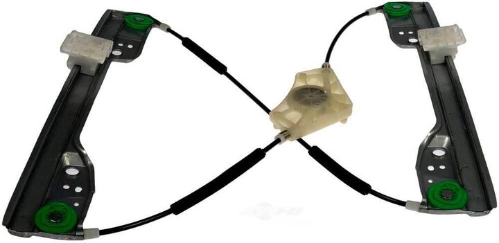 OE Solutions Power Window Regulator (Regulator Only) 2009-2010 Dodge Journey
