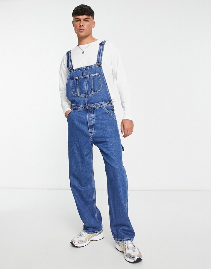 Mens Jeans Overalls | ShopStyle