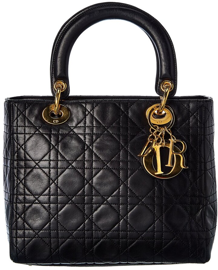 lady dior price canada