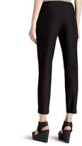 Thumbnail for your product : Eileen Fisher Slim Knit Ankle Pants