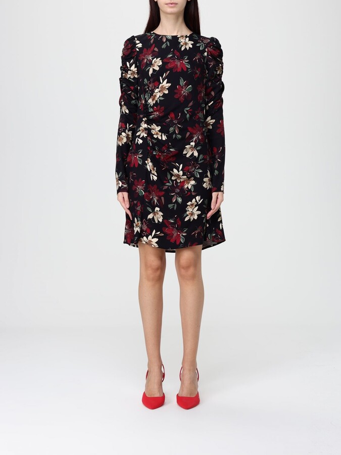 Dress MAR DE MARGARITAS Woman color Brown