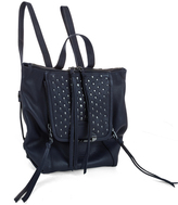 Thumbnail for your product : Kooba Bobbi Mini Backpack In Indigo