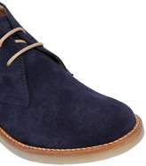 Thumbnail for your product : Tod's Suede Chukka Boots