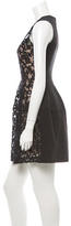 Thumbnail for your product : Maje Lace Dress