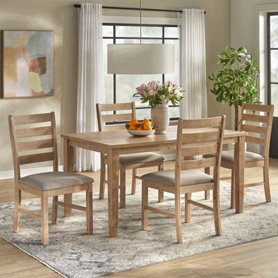 TMS Peggy Dining Set