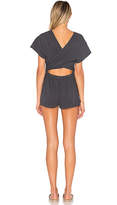 Thumbnail for your product : Free People Easy Street Wrapped Knit One Piece