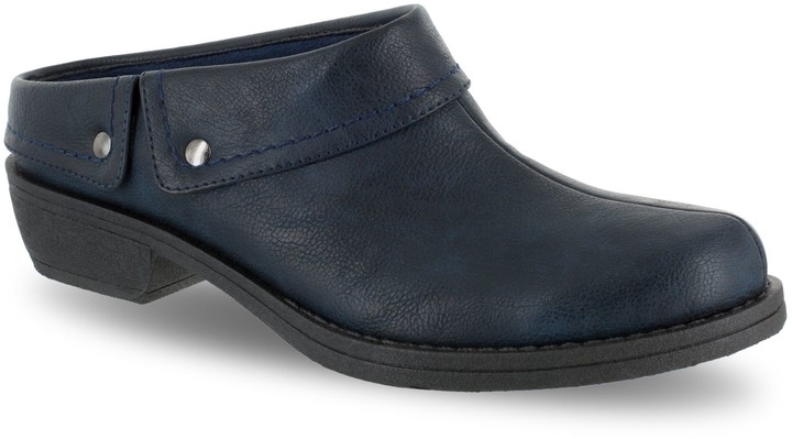 easy street shoes mules
