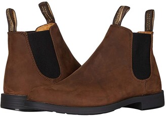 Blundstone Brown Men's Boots | ShopStyle