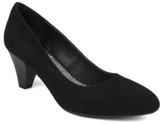 Thumbnail for your product : Rialto Stanford Stacked Heel Pump Women's Shoes