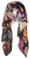 Thumbnail for your product : Echo Vintage Floral Scarf