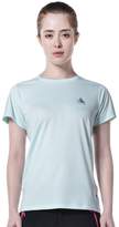 Thumbnail for your product : Vector Fitness Gym Quick Dry Moisture Wicking Shirt Running T Shirts for Men
