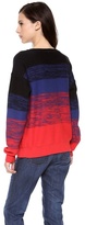 Thumbnail for your product : LnA Donnie Sweater