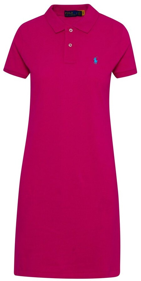Ralph Lauren Pink Women's Dresses | Shop the world's largest collection of  fashion | ShopStyle