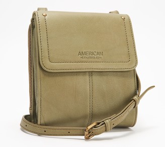 american leather co handbags
