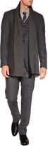 Thumbnail for your product : Kenzo Cotton Slim Fit Shirt