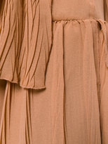 Thumbnail for your product : See by Chloe tired ruffle skirt