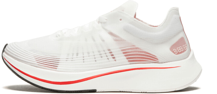 nike zoom fly size 9