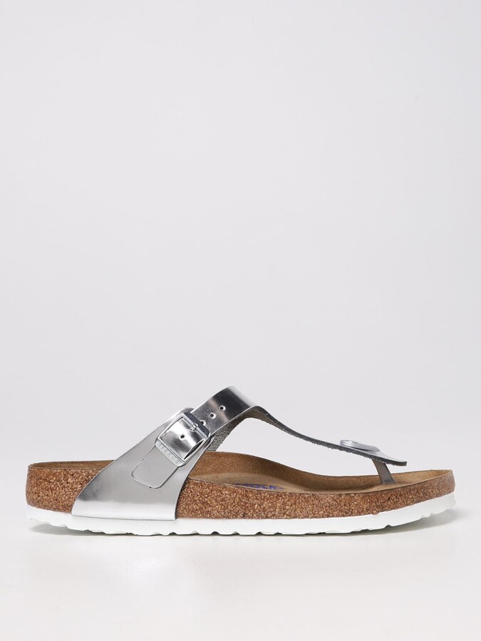 Birkenstock Gizeh | Shop the world's largest collection of fashion 