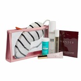 Thumbnail for your product : Stow Dusky Pink Luxury Wellbeing Kit Curated by Wellness Expert Bobbi Brown