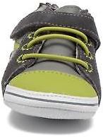 Thumbnail for your product : Robeez Kids's Luckie start Low rise Slippers in Grey