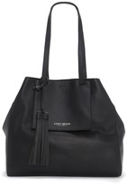 Thumbnail for your product : Lucky Brand Cedi Leather Tote