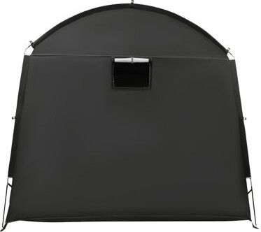 YYBUSHER Outdoor Travel Bike Storage Tent