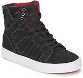 Thumbnail for your product : Supra SKYTOP BLACK / Brass / White