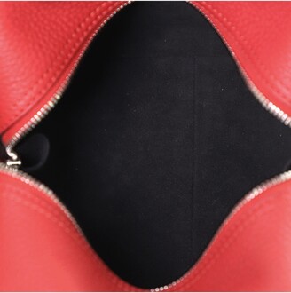Louis Vuitton Neo Square Bag Taurillon Leather - ShopStyle