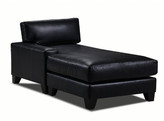 Thumbnail for your product : Carolina Accents Lasalle Left Chaise Lounge