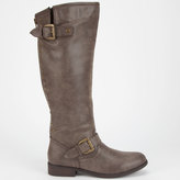 Thumbnail for your product : Madden Girl Cactuss Womens Boots