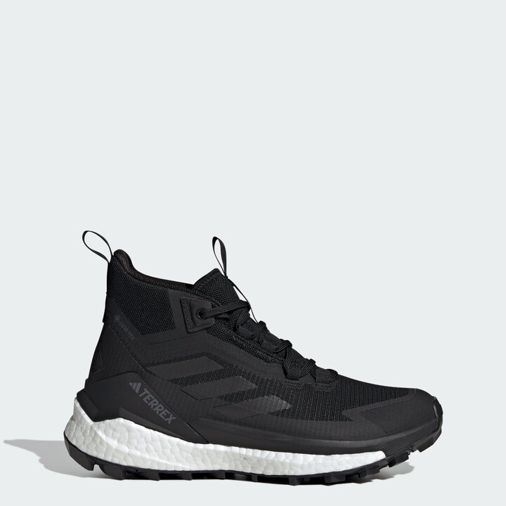 Women's adidas Terrex Free Hiker 2.0 Gore-Tex Hiking Shoes